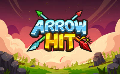 Play Arrow Hit