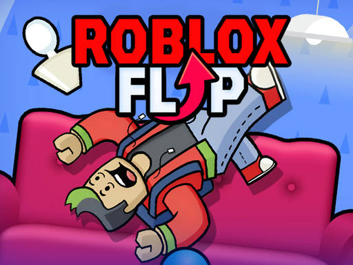 Play Roblox Flip