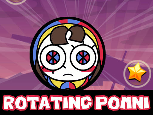 Play Rotating Pomni