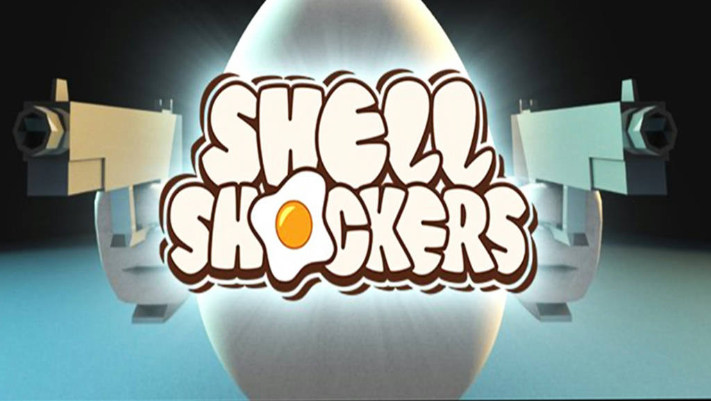 Play Shell Shockers