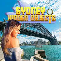 Play Sydney Hidden Objects