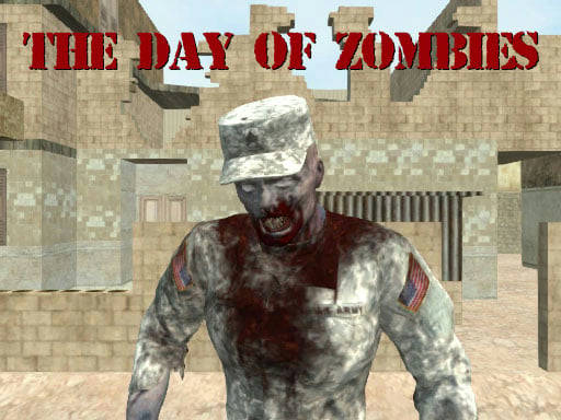 Play The Day of Zombies