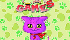 15 Cat Games