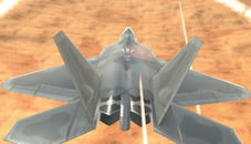 Air Superiority Fighter