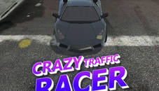 Crazy Traffic Racer