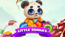 Little Pandas Match 3