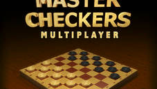 Master Checkers Multiplayer