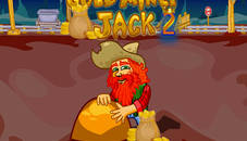 Old Jack Gold Miner  - 2