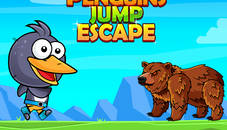 Penguins Jump Escape
