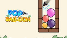 Pop Balloon