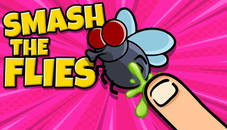 Smash the Flies