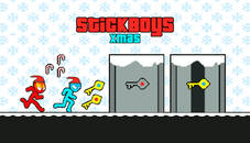 StickBoys Xmas