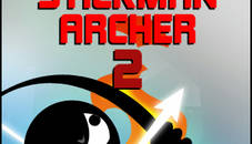 Stickman Archer 2
