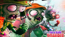 Tap & Click The Zombie Mania Deluxe