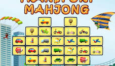 Transport Mahjong