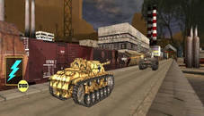 War Machines: Tank Battle : Tank Fight Game