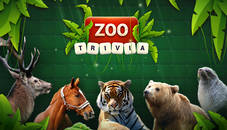 Zoo Trivia